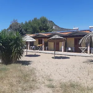 Vacanze Costacorallo Appartement