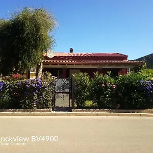 Casanikismiaubau Hébergement de vacances