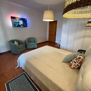Rosa Appartement